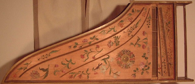 LE CLAVECIN FLEISCHER